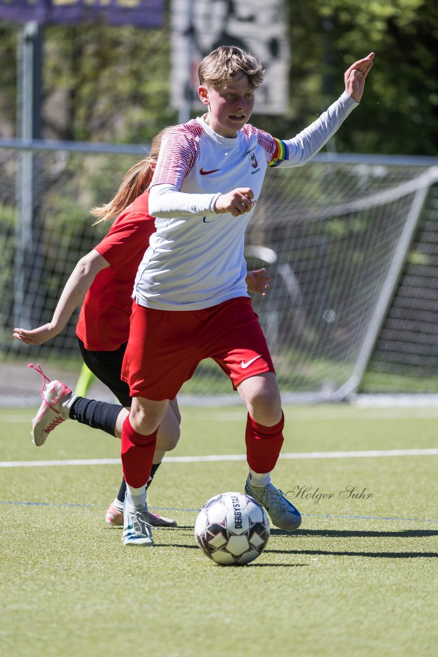 Bild 175 - wBJ ETV2 - Walddoerfer : Ergebnis: 3:0